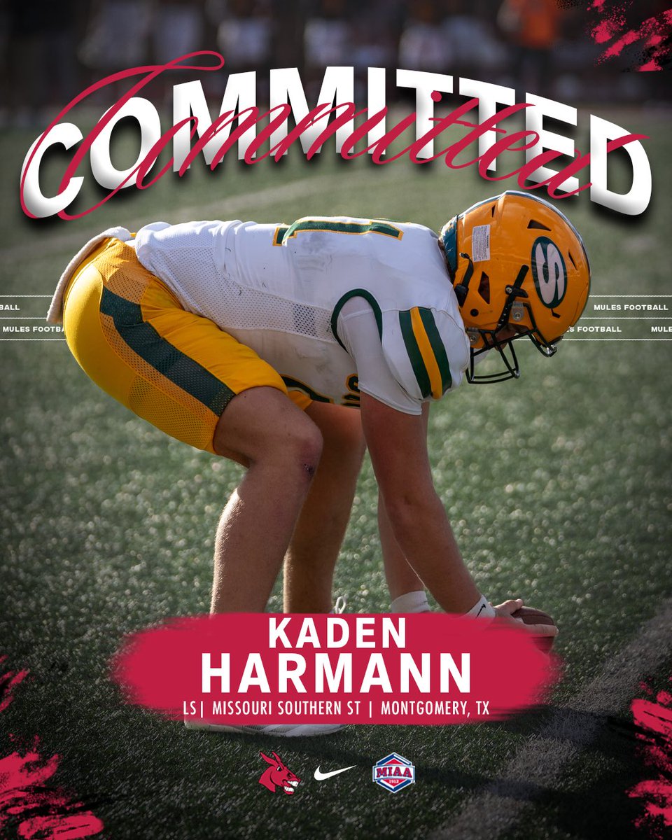 Kaden Harmann tweet media