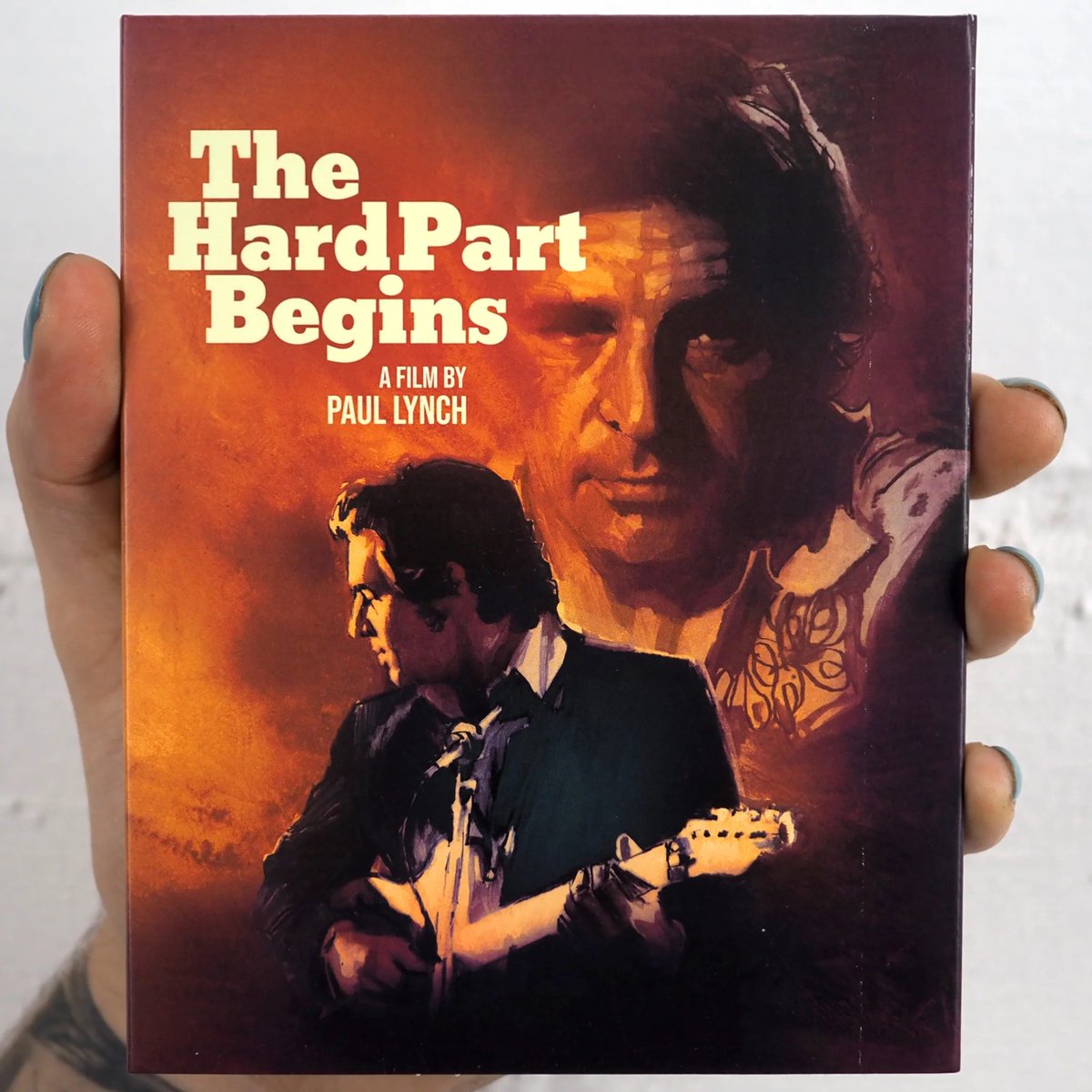 OCN Distribution tweet media