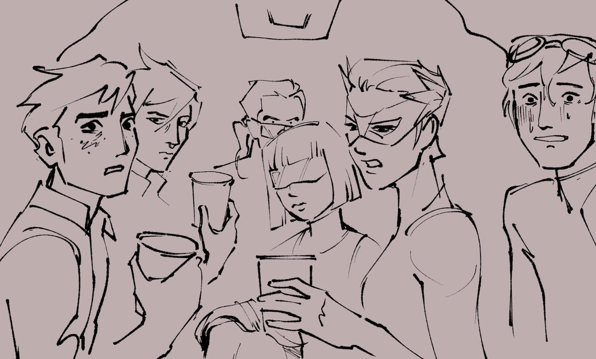 grrsmt's tweet image. party trick #sonar #dispatch