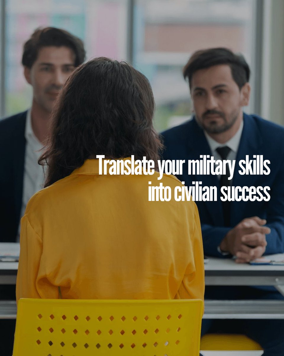 W4WGA's tweet photo. Navigate your career transition with confidence. Translate military skills, tailor your resume, connect with employers, and use every resource. Work for Warriors Georgia guides you from service to success. Your next mission starts here. https://t.co/c2ZRkJRtJF