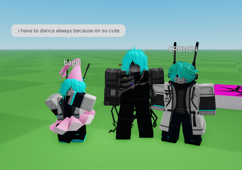 MaytheEpicGamer's tweet image. duality of andre