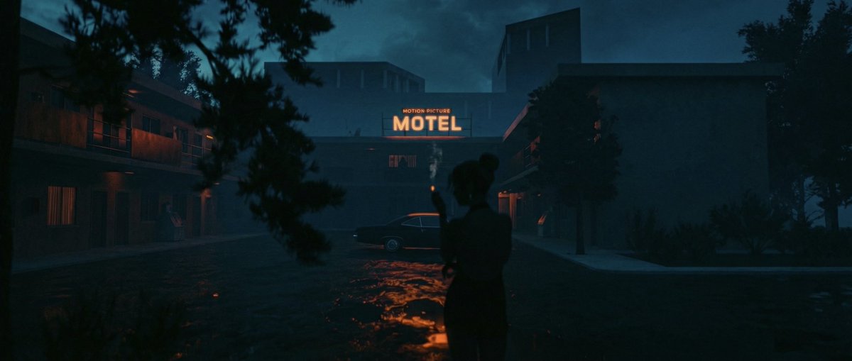 itskaiwan's tweet image. art not made with ai