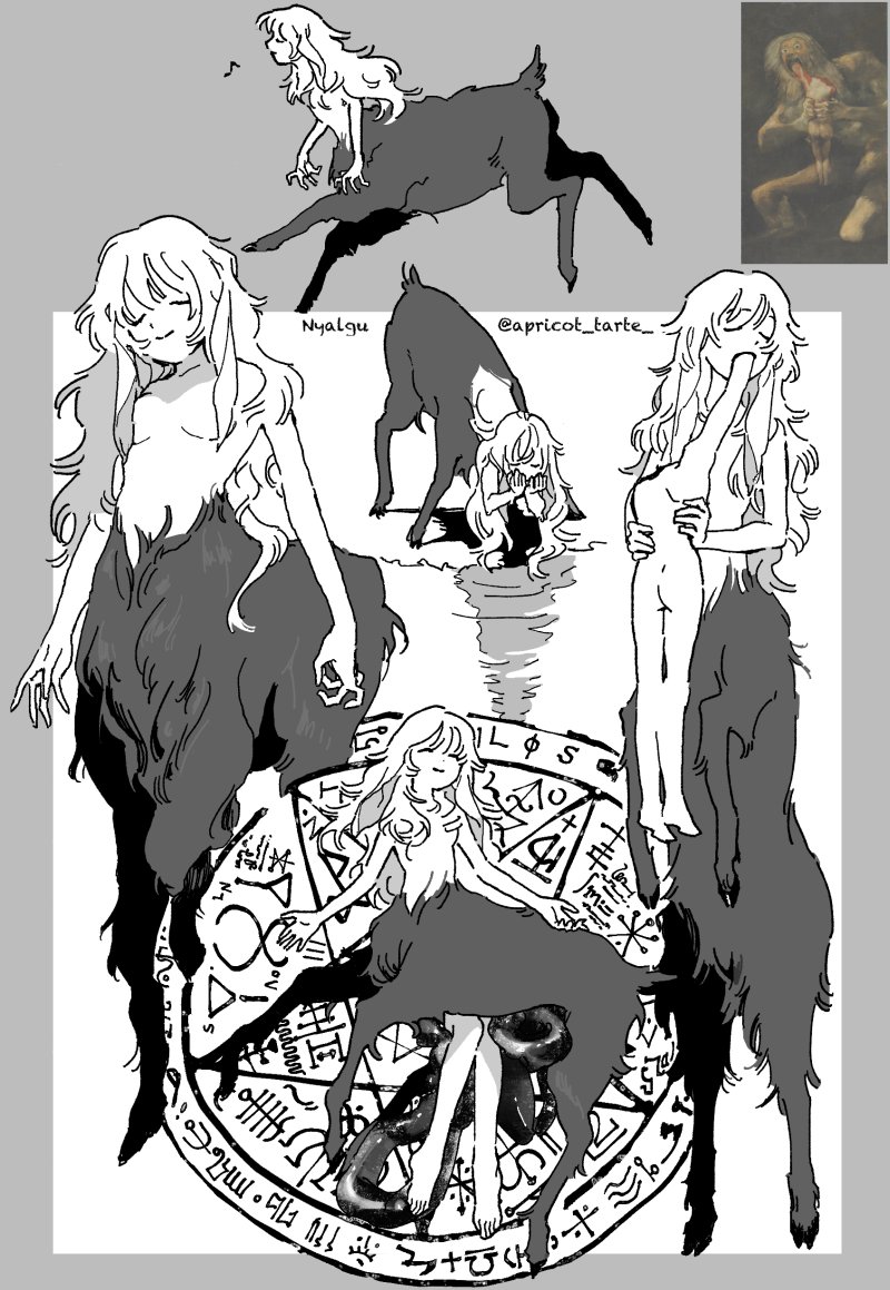 apricot_tarte_'s tweet image. 