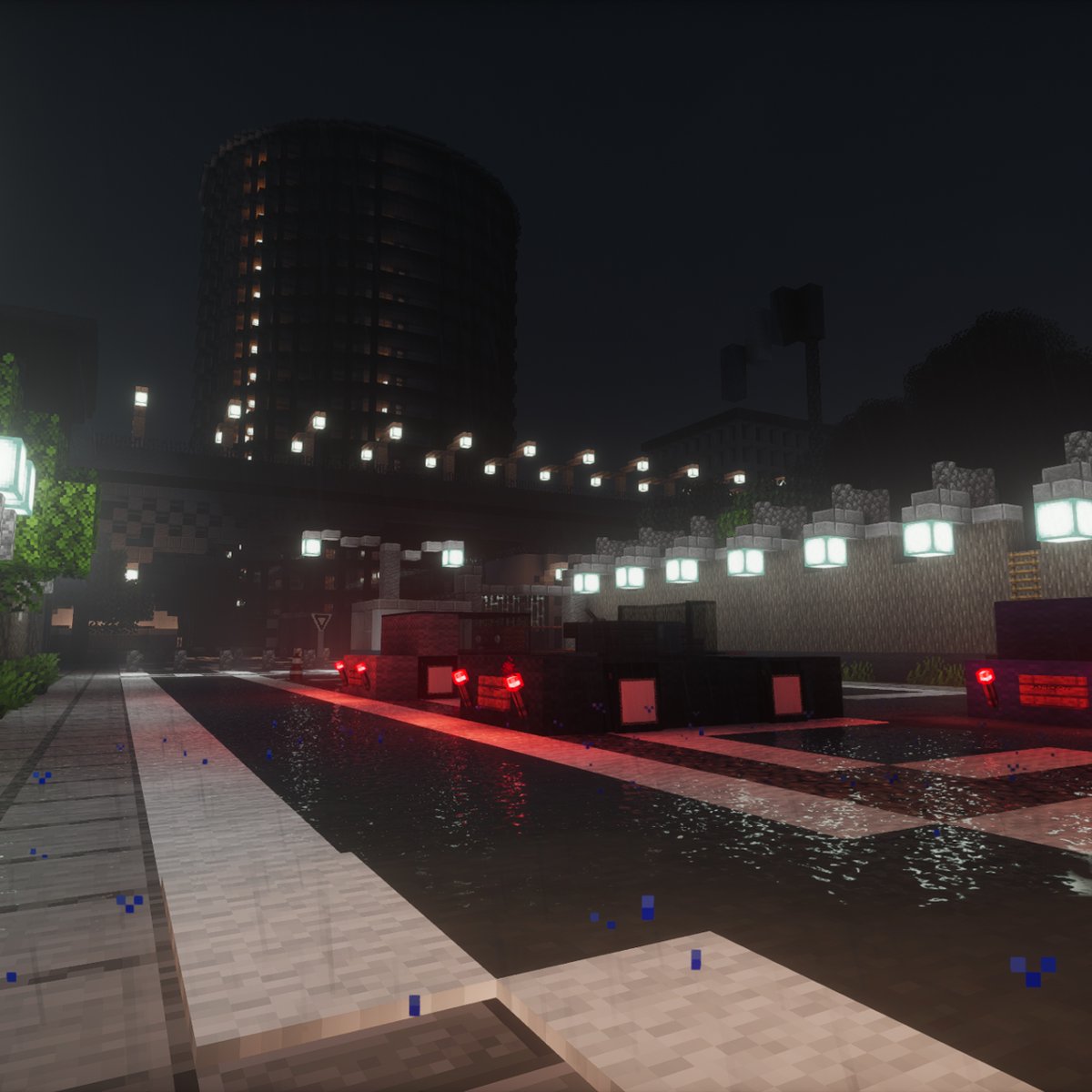 Zenavia - Serveur Minecraft tweet media