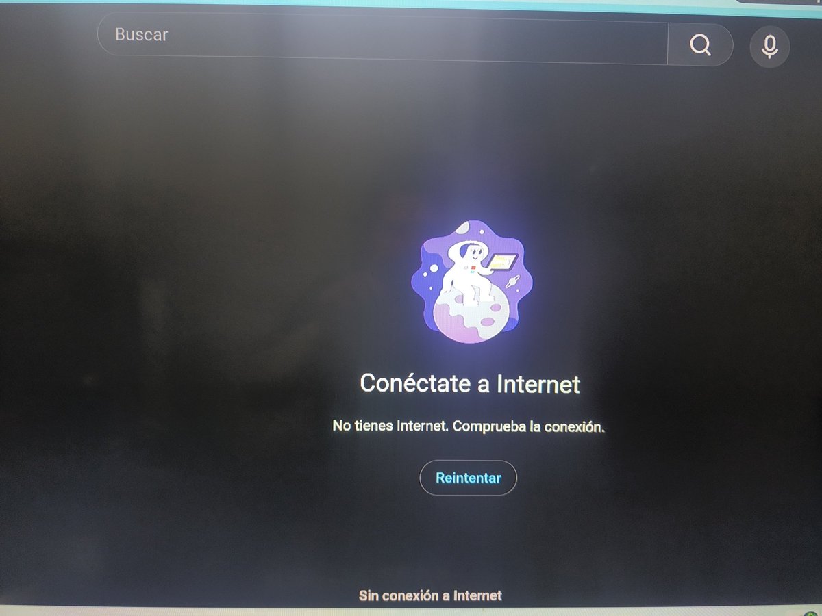 Que putada que el servicio técnico no trabaje los sábados ni los domingos... Espero que el lunes trabajen 😮‍💨