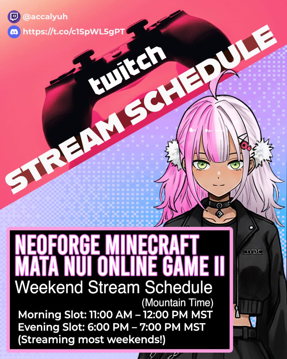 accalyuh tweet media