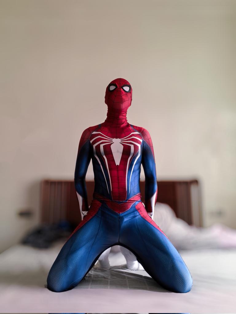 小陈吃饱饱 tweet media