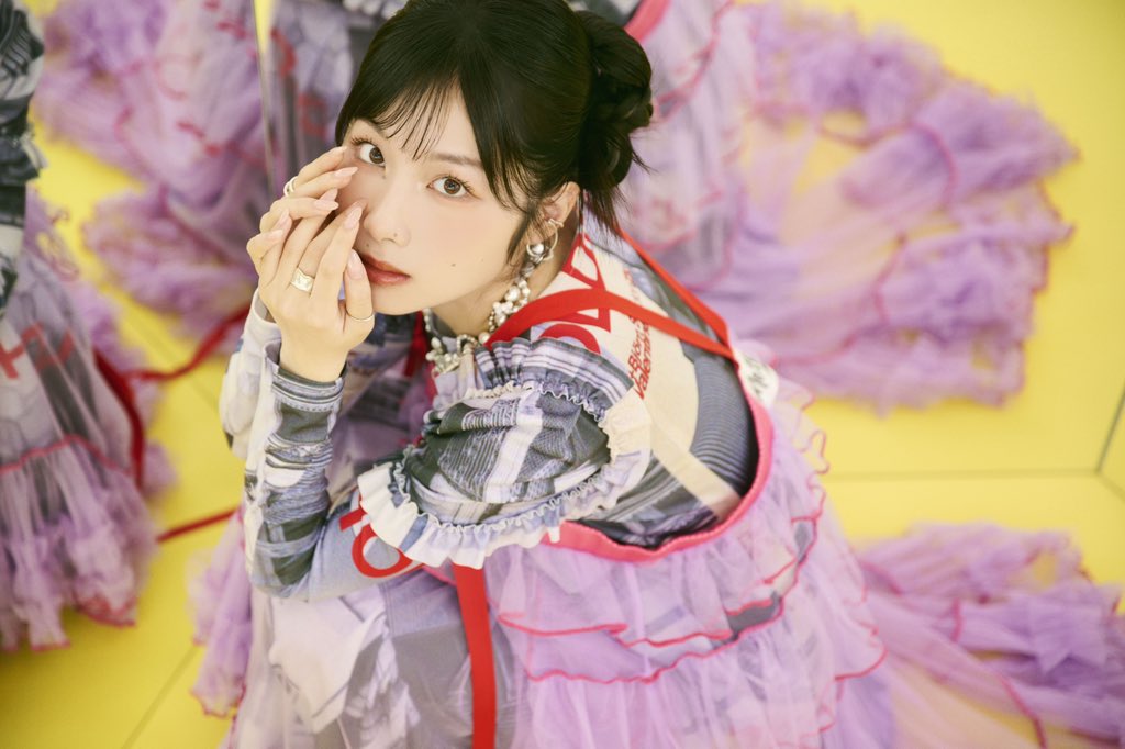 岬なこ STAFF (@MisakiNakoSTAFF) / Posts / X