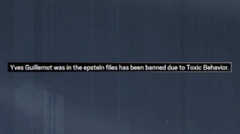 DramaAlert's tweet image. Rainbow Six Siege was allegedly HACKED.