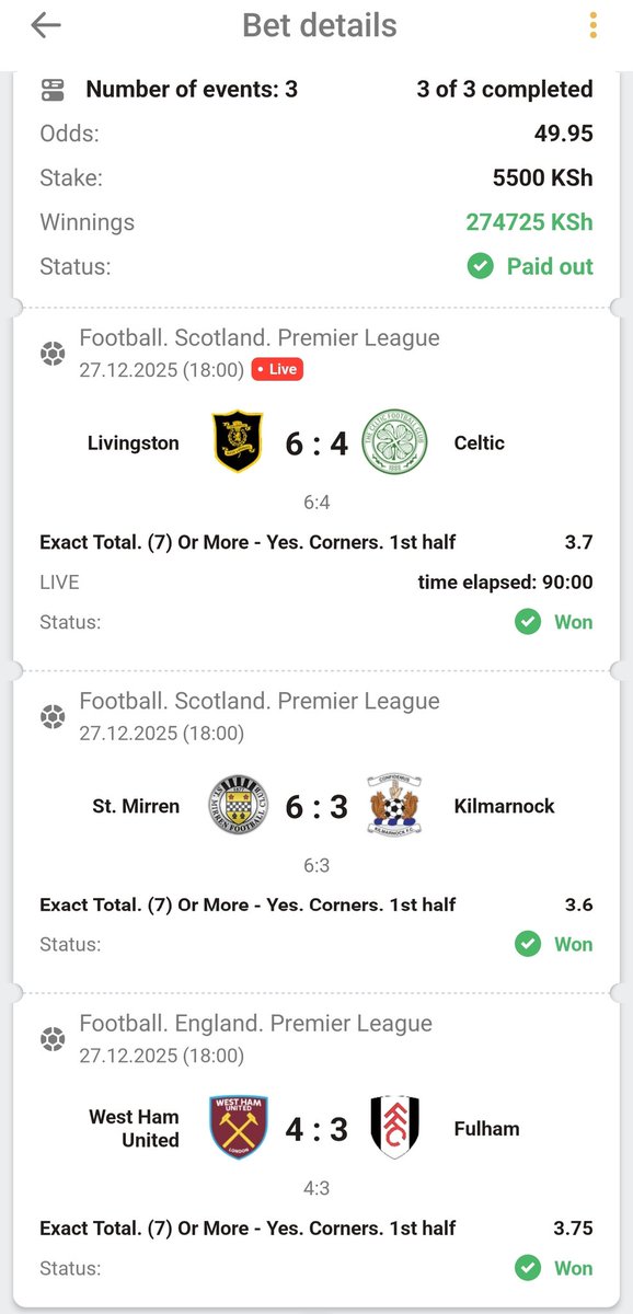 Betting Guru tweet media