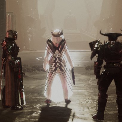 아 ㅅㅂ어떡해 
오늘 레이드갓는데 
가내 헌터 뒷모습이 너무 웃김 
안료발랐을땐 저런 시스루 제와피망토인즐 몰랏다고요