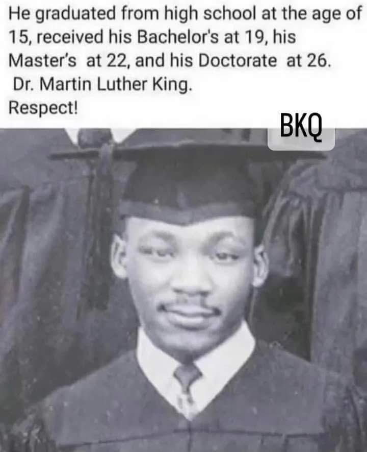 A King behavior 🙌🏾