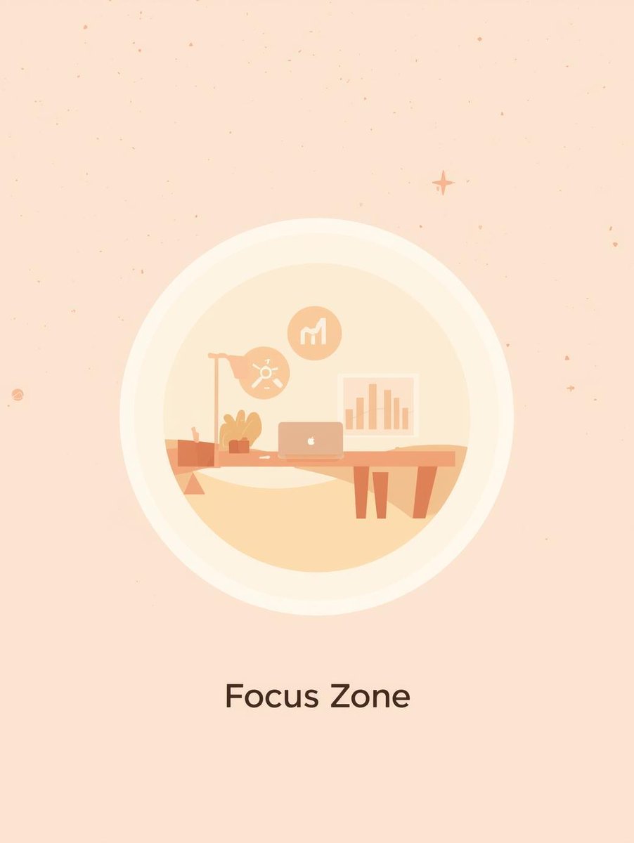 LeadFusionHQ's tweet image. Results improve when focus improves.
We help your team stay in the focus zone — working only with leads that truly matter.

🎯 Less distraction. Better conversion.
#LeadFusionHQ #FocusZone