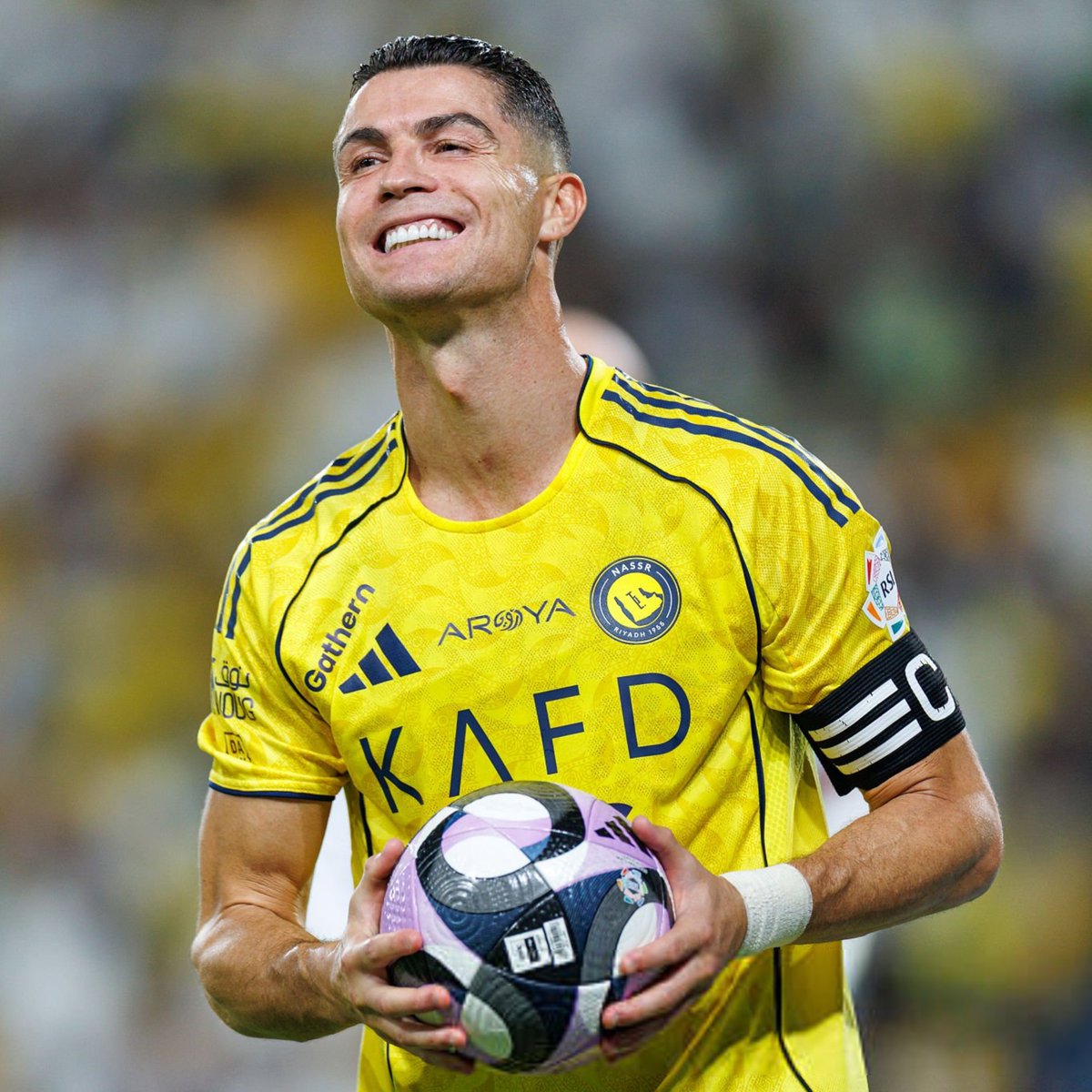 lnstantFoot's tweet image. 🚨🚨 𝗔𝗟-𝗡𝗔𝗦𝗦𝗥 𝗗𝗘𝗩𝗜𝗘𝗡𝗧 𝗟𝗔 𝗣𝗥𝗘𝗠𝗜𝗘̀𝗥𝗘 𝗘́𝗤𝗨𝗜𝗣𝗘 𝗗𝗘 𝗟'𝗛𝗜𝗦𝗧𝗢𝗜𝗥𝗘 𝗗𝗘 𝗟𝗔 𝗦𝗔𝗨𝗗𝗜 𝗣𝗥𝗢 𝗟𝗘𝗔𝗚𝗨𝗘 𝗔̀ 𝗥𝗘𝗠𝗣𝗢𝗥𝗧𝗘𝗥 𝗦𝗘𝗦 𝟭𝟬 𝗣𝗥𝗘𝗠𝗜𝗘𝗥𝗦 𝗠𝗔𝗧𝗖𝗛𝗦 𝗗𝗘 𝗟𝗔 𝗦𝗔𝗜𝗦𝗢𝗡 ! 🇸🇦🔥

✅ vs Al-Okhdood
✅ vs Al-Khaleej
✅ vs Neom…