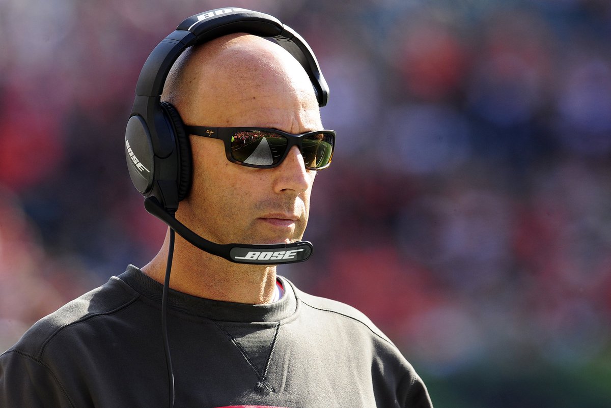 Matt_Fortuna's tweet image. Sources: Michigan State is set to hire UMass OC Mike Bajakian as its next QBs coach.

Bajakian was Northwestern’s OC from 2020-23, working the first three of those seasons under new Spartans coach Pat Fitzgerald.