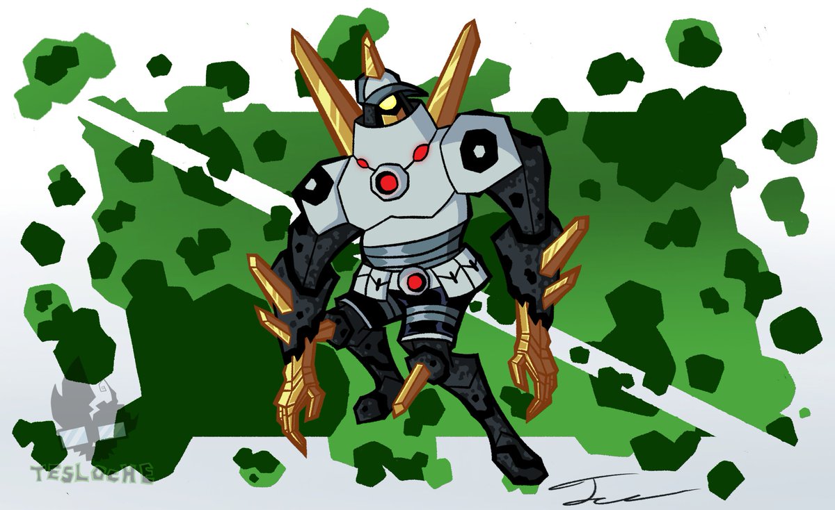 Tesloche tweet media