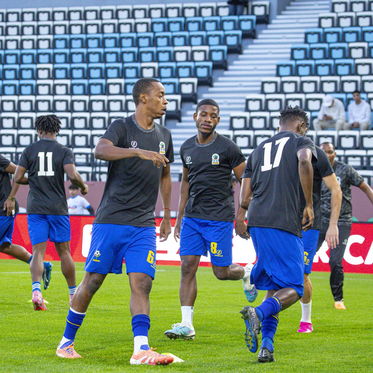 TAIFA STARS tweet media