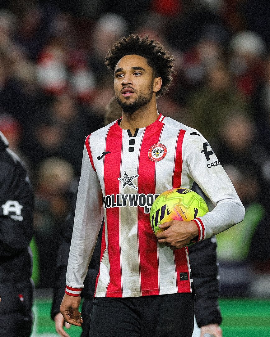 BrentfordFC's tweet image. Left, right, header

Kevin Schade 🤝 Perfect hat-trick