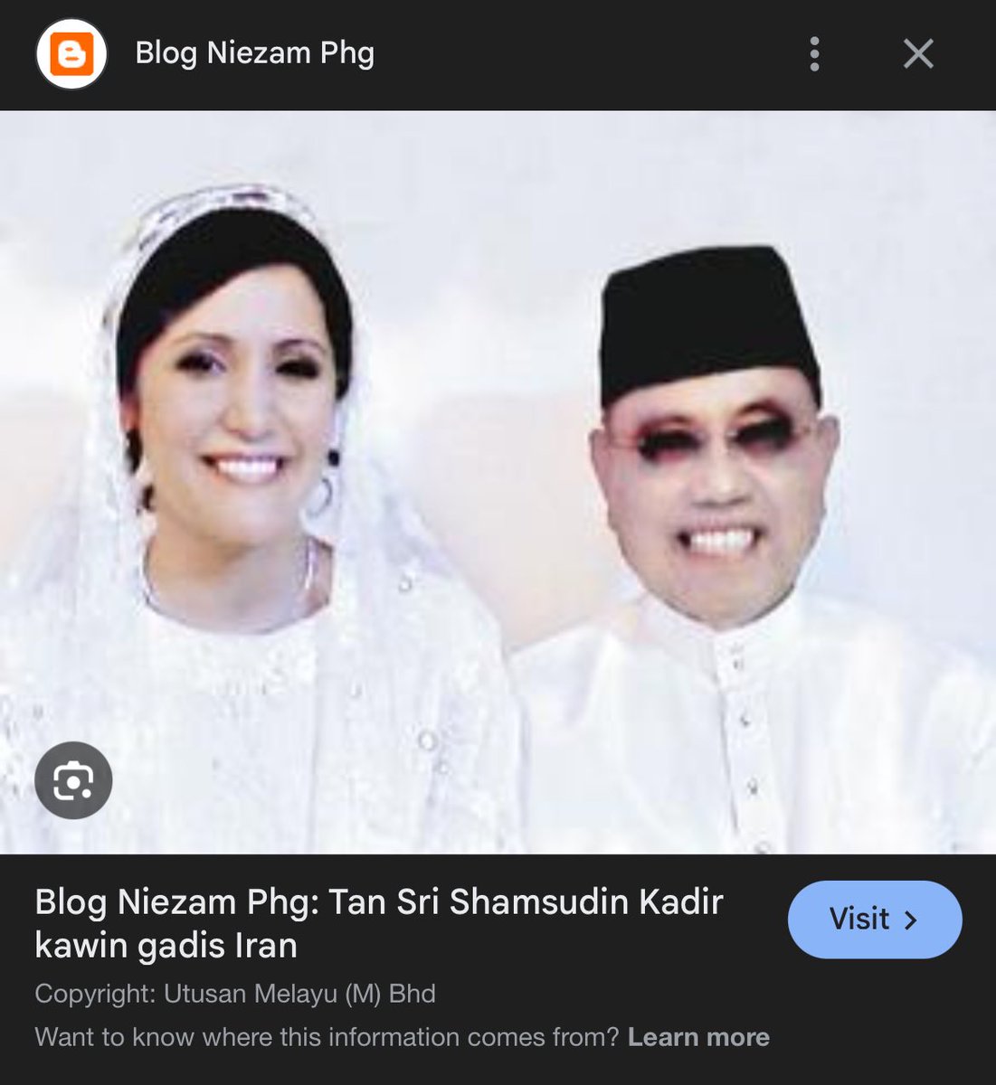 Ran____G's tweet photo. @hannalovesmaggi Celah mana hot taktahu. Clickbait. https://t.co/cdXjoNdzCZ