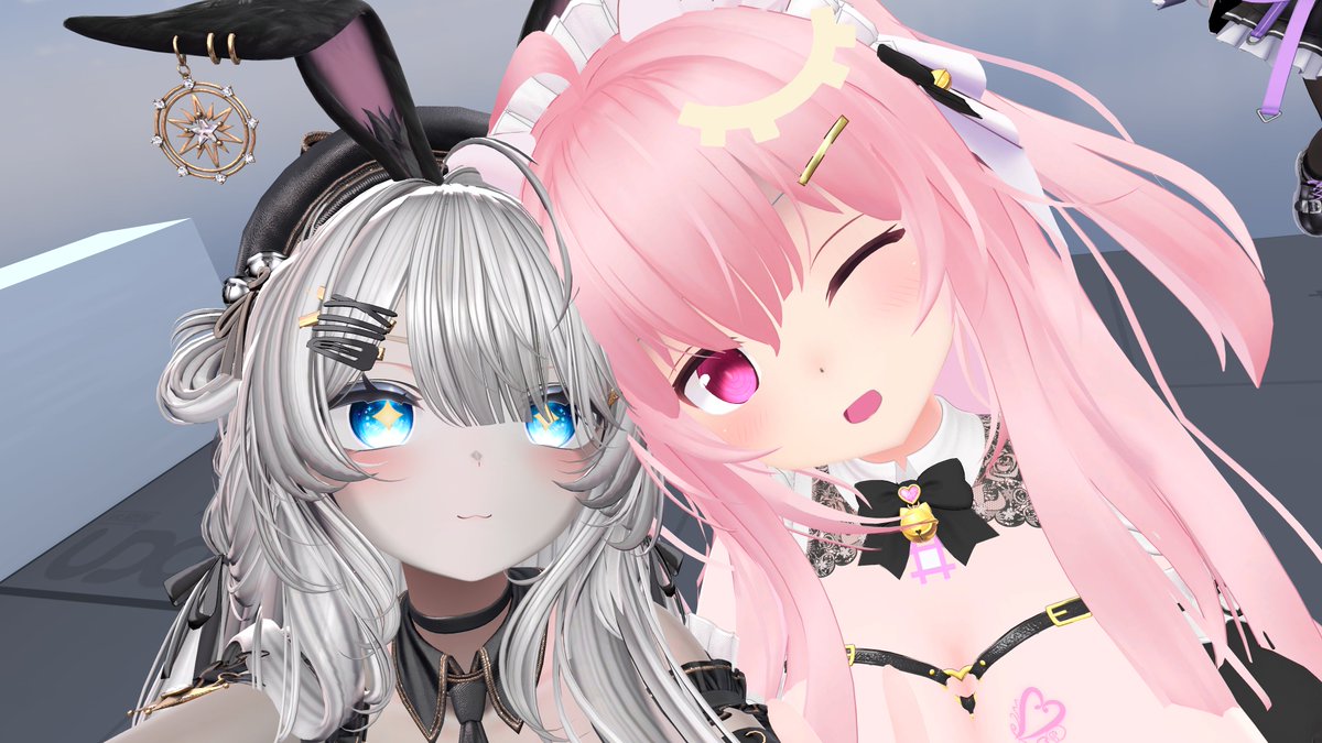 はむ(HAMU) tweet media