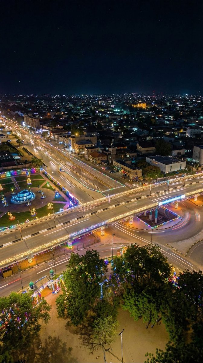 Bashir Ahmad, OON tweet media