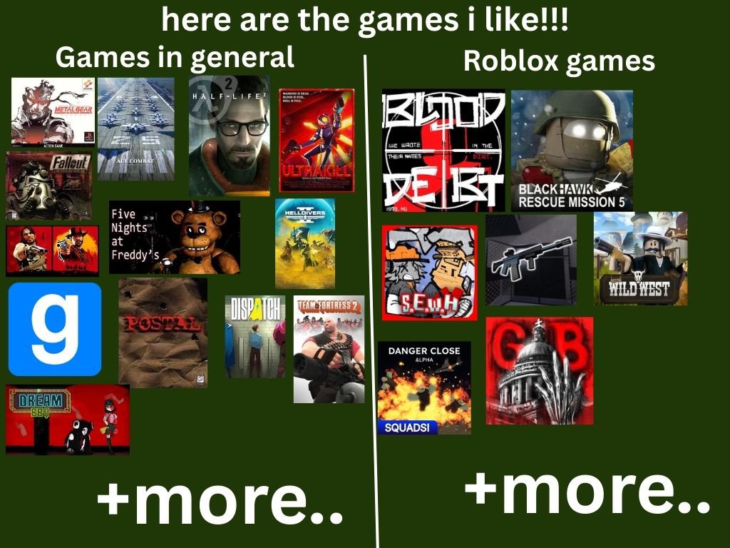 RevolverDeva's tweet image. -Intro-
-plz moot me if you like any of my interests-