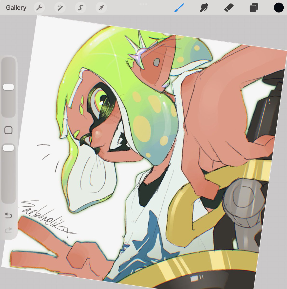 Sadalmelik_Aqua's tweet image. 🍋‍🟩´ཀo .｡.:*☆