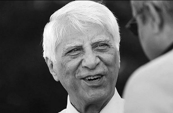 ″من دستم را می‌شکنم و اجازه نمی‌دهم مرا سانسورچی خودم کنید″ بهرام بیضایی نماد ایرانی بودن و مقاومت بود، کسی که زیربار خفت و سانسورینگ جمهوری اسلامی نرفت و آزاده زیست و زندگی کرد.