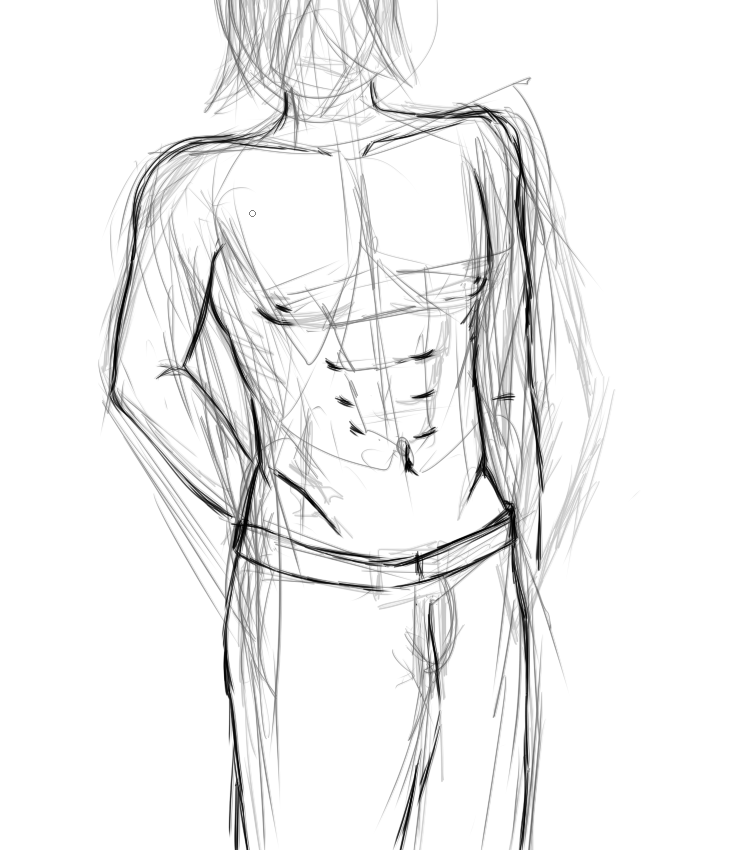 atq1710's tweet photo. Found some free time and realized I haven’t drawn in over 4 years. 💀Anatomy is hard, everything feels new again, and I have no idea who this guy is but here you go guys, criticism and tips are welcome https://t.co/gHZEtLC59v