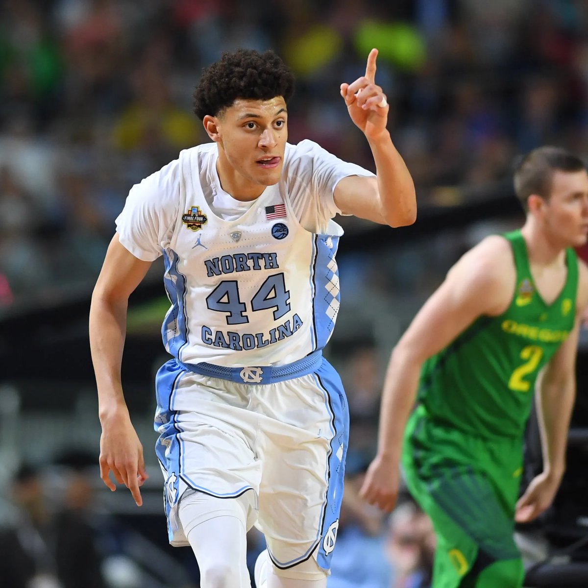 UNC Zone tweet media