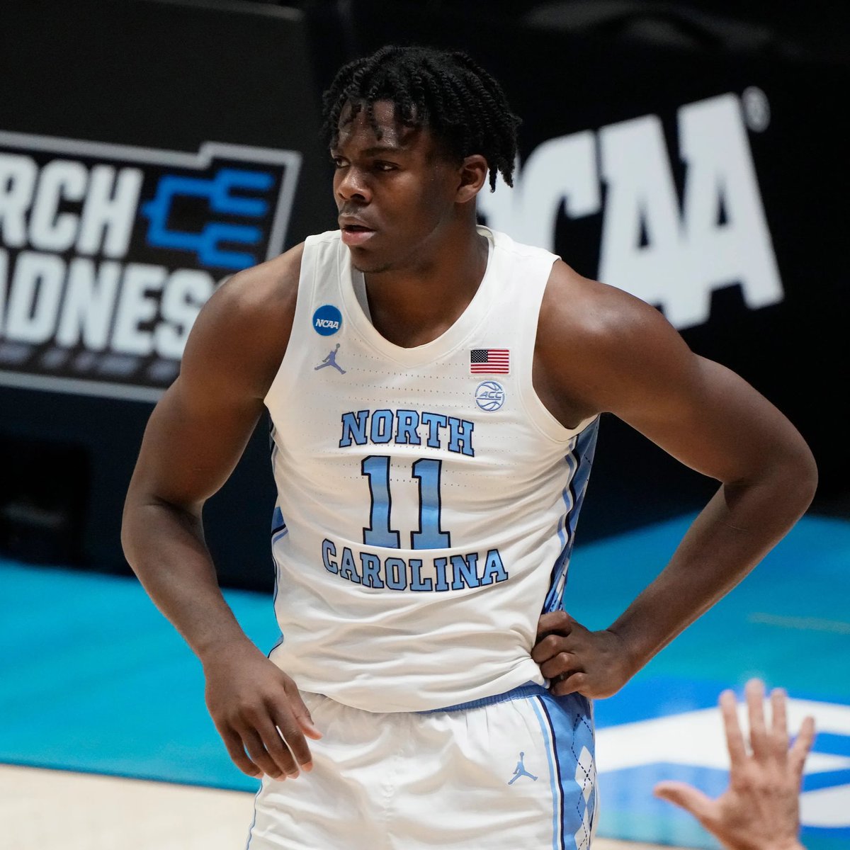 UNC Zone tweet media