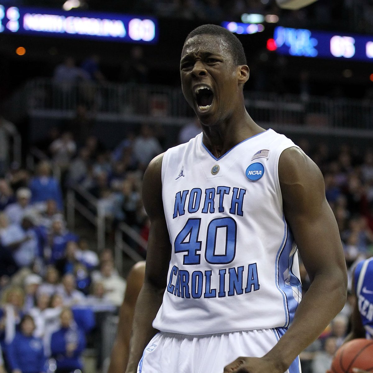 UNC Zone tweet media