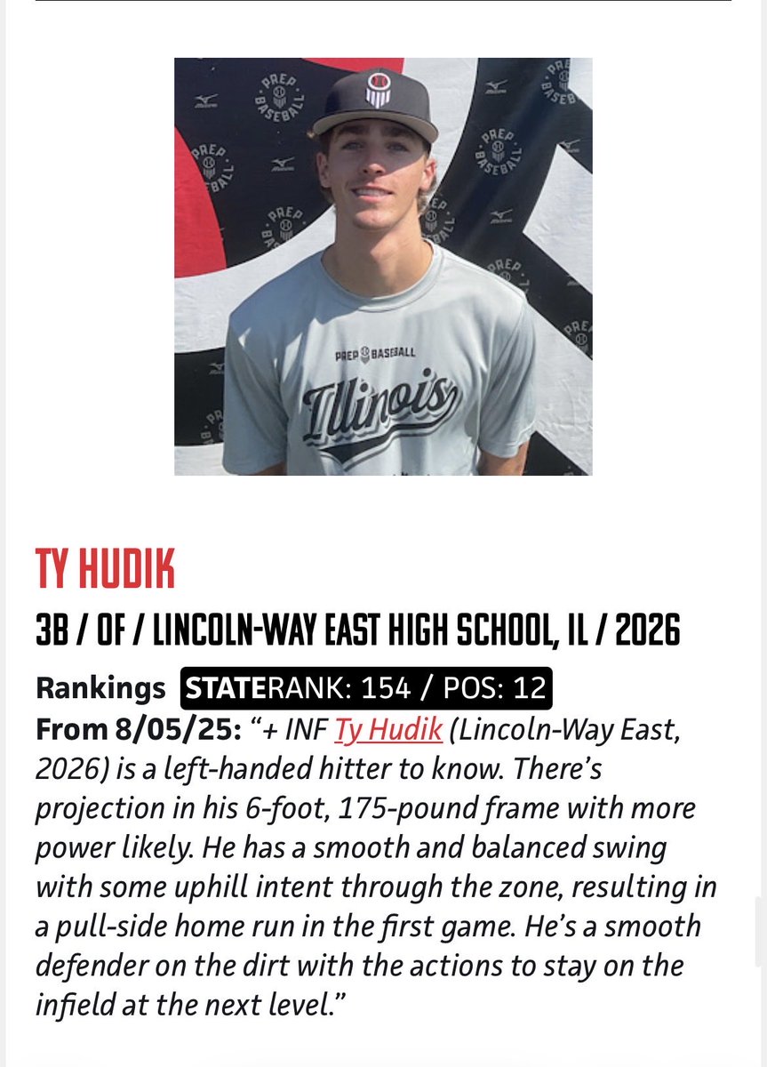 Tyler Hudik tweet media