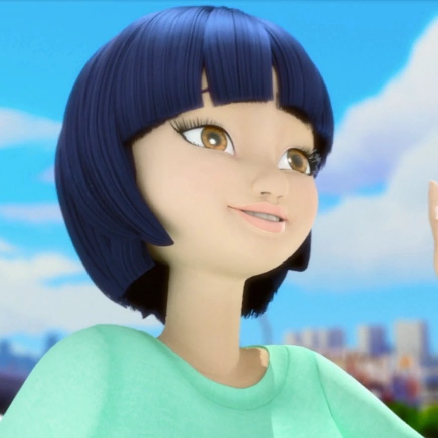 Finncesaire's tweet image. Where did she go? 😭