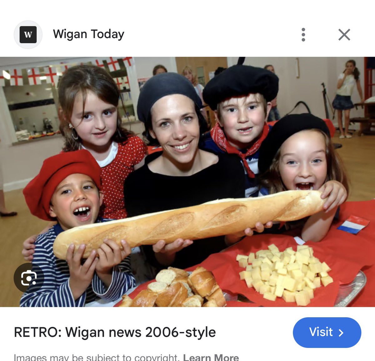 NomicsGBR's tweet photo. @historigins Google Amy Seabrook Wigan. I’m convinced it’s her. https://t.co/Btfs77fLhd