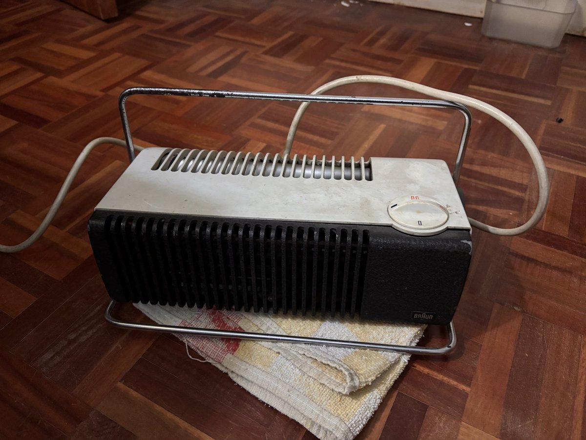 Tecnología punta para el invierno ❄️ 
Don <a href="/harryelsocio/">Alégrame el día</a> solo para la élite del pueblo ahora en Medina de Pomar Burgos.