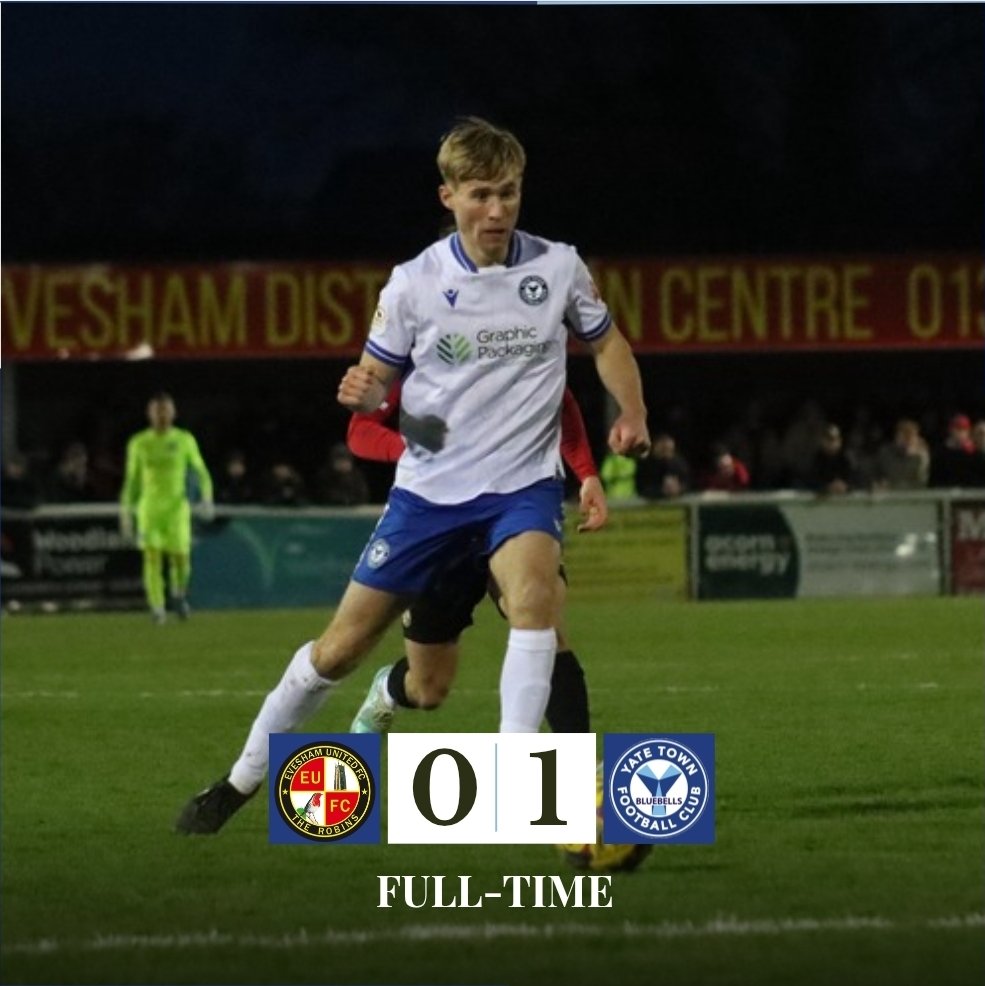 YateTownFC's tweet photo. Signing off 2025 with three points. https://t.co/XE0CcUYzmZ
