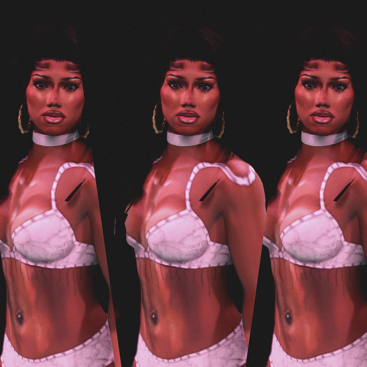 Misstorres_2k's tweet image. 𝐓𝐡𝐢𝐬 𝐬𝐢𝐝𝐞 𝐜𝐚𝐰 &amp;gt;&amp;gt;&amp;gt;&amp;gt; 😮‍💨😮‍💨