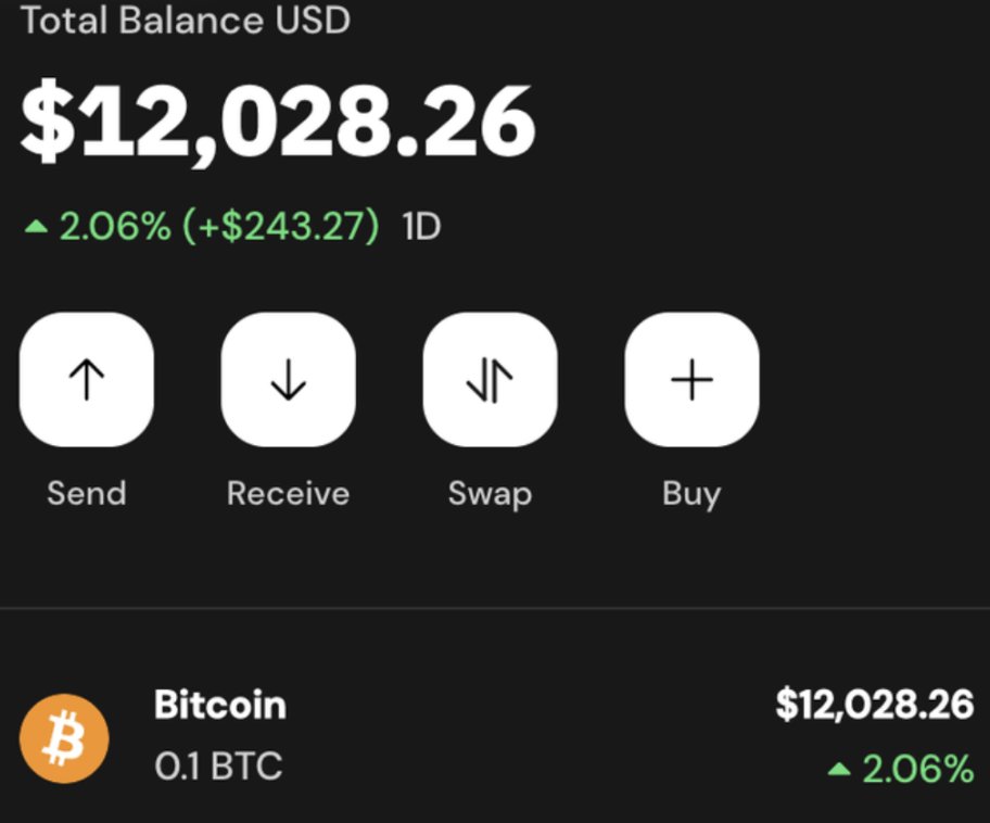rami_hashimi's tweet image. Giving away 0.1 $BTC to a random person!

As promised, I’m sending 0.1 #Bitcoin (~$12,000) to one lucky follower.

Like, retweet and comment 'done'.

Will pick a winner via 
@grok
 in ~18 hours, must follow &amp;amp; open DMs.