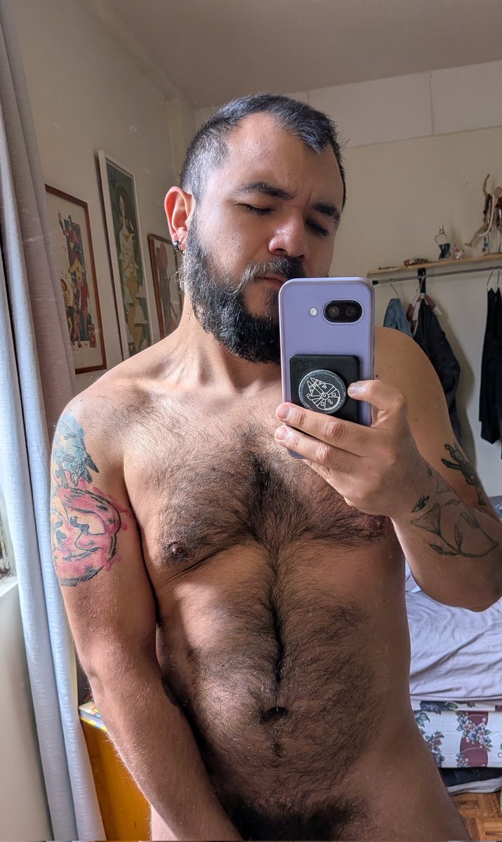 🪵🐻?