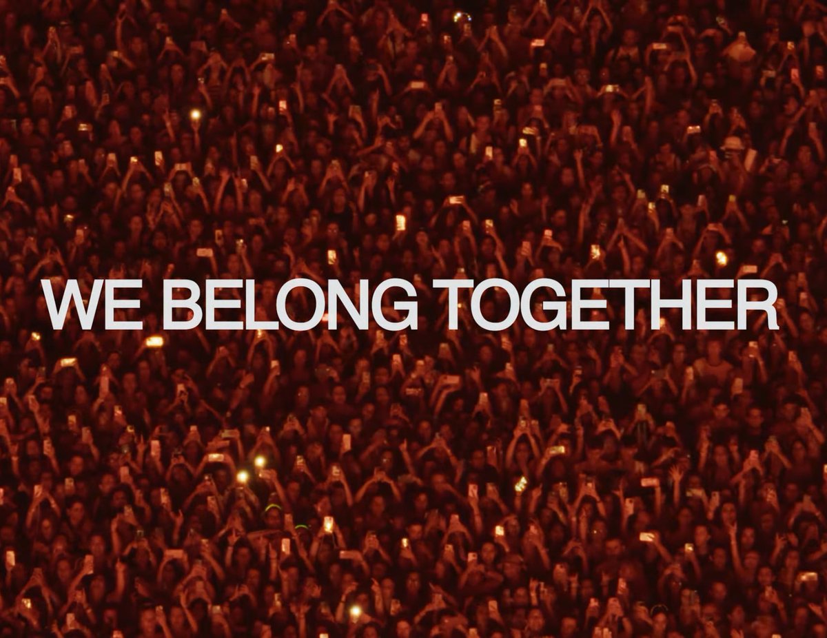 togethertickets's tweet photo. We Belong Together 🤍 https://t.co/tTg4A3vBzI