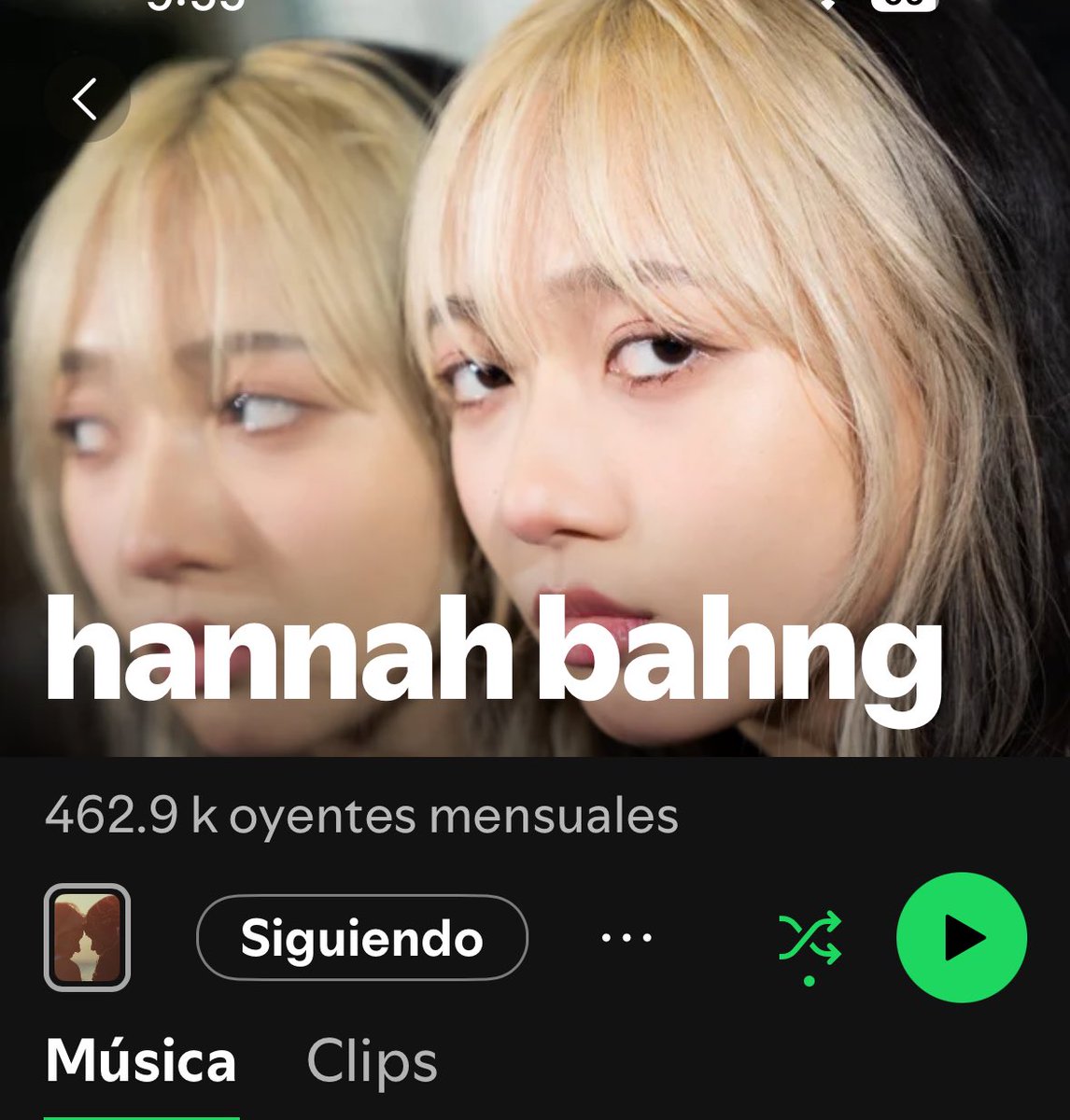 blinkjennruby1's tweet photo. como me encantan las canciones de ella y aparte esta bien guapa 😍 https://t.co/S5k4KElnj9