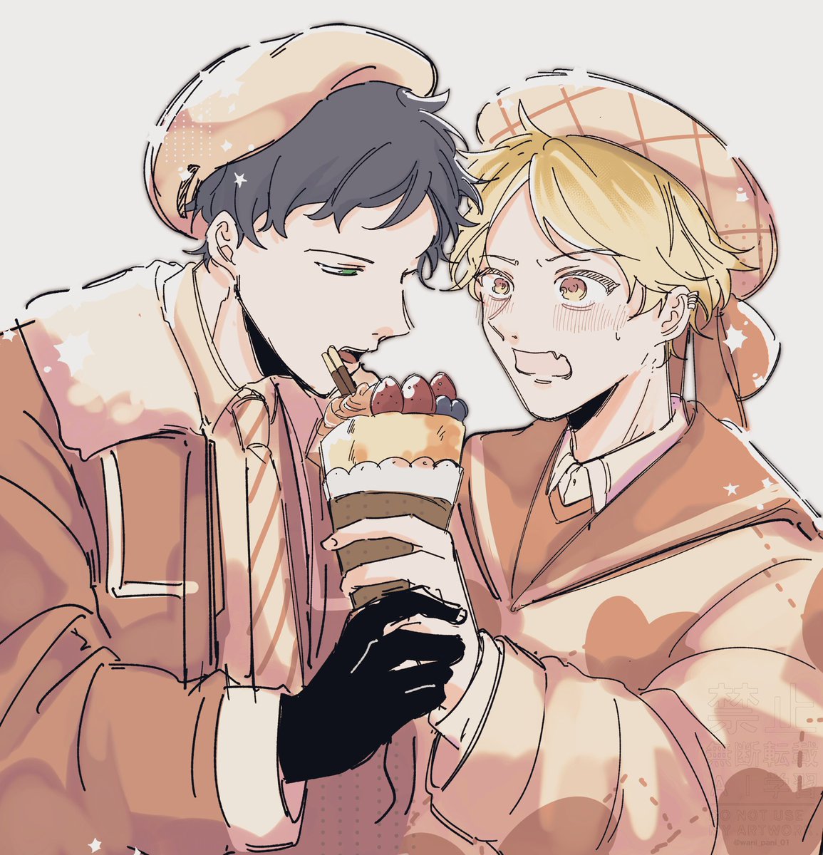 海 (@umi8315) / Posts / X