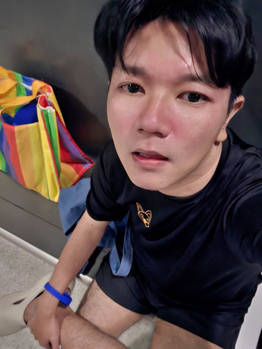 ตั้งใจแค่ภายนอก แต่โดนจับล็อกกระแทกซะงั้น #ทาสรับ #ร่านควย 

📍 <a href="/chilloutbangkok/">CHILL OUT BANGKOK</a>