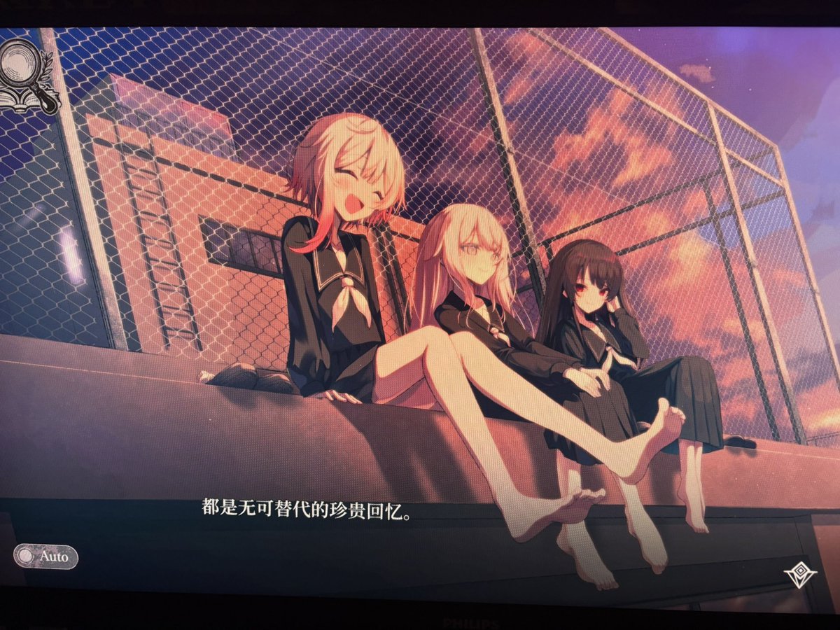 草稿本 (@dontcryu) on Twitter photo 