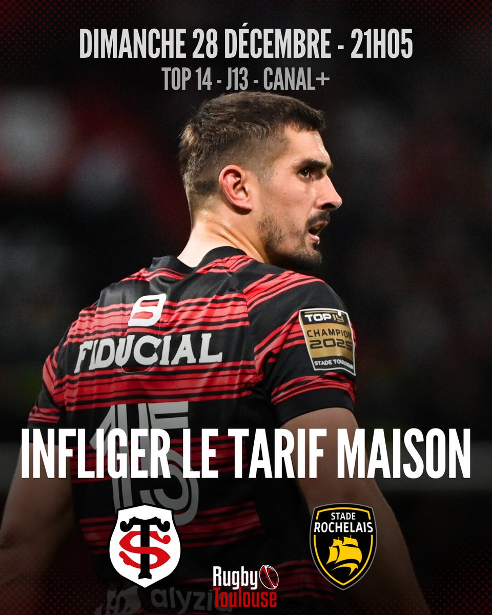 RugbyToulouse.com tweet media