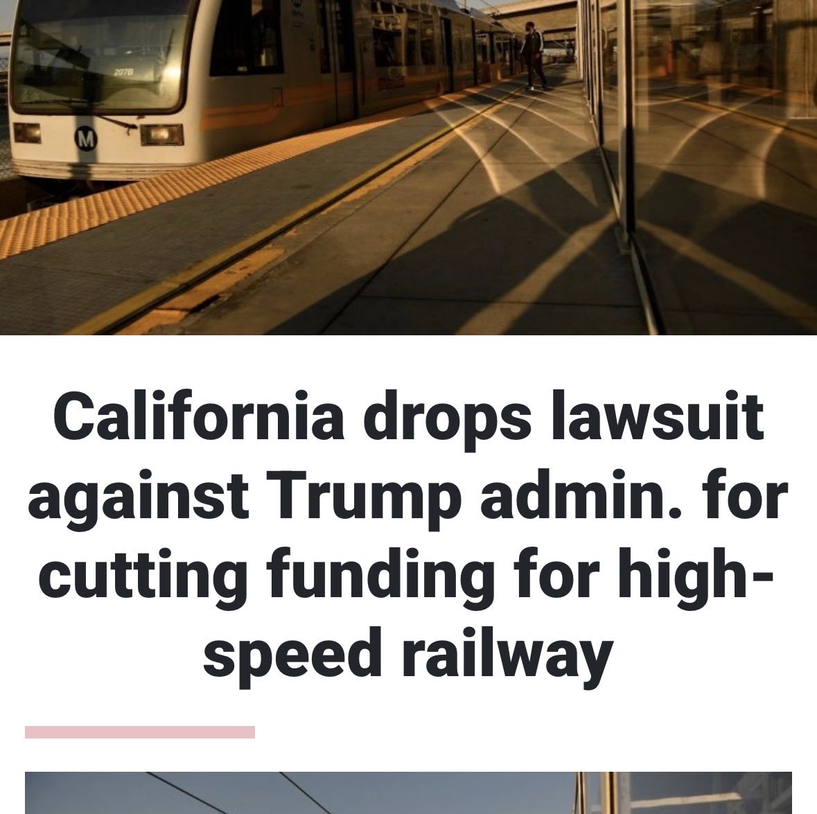 Now they just need to follow the billions stolen by <a href="/CAgovernor/">Governor Gavin Newsom</a>  and his cronies. 

Look into his bitch’s NGOs.