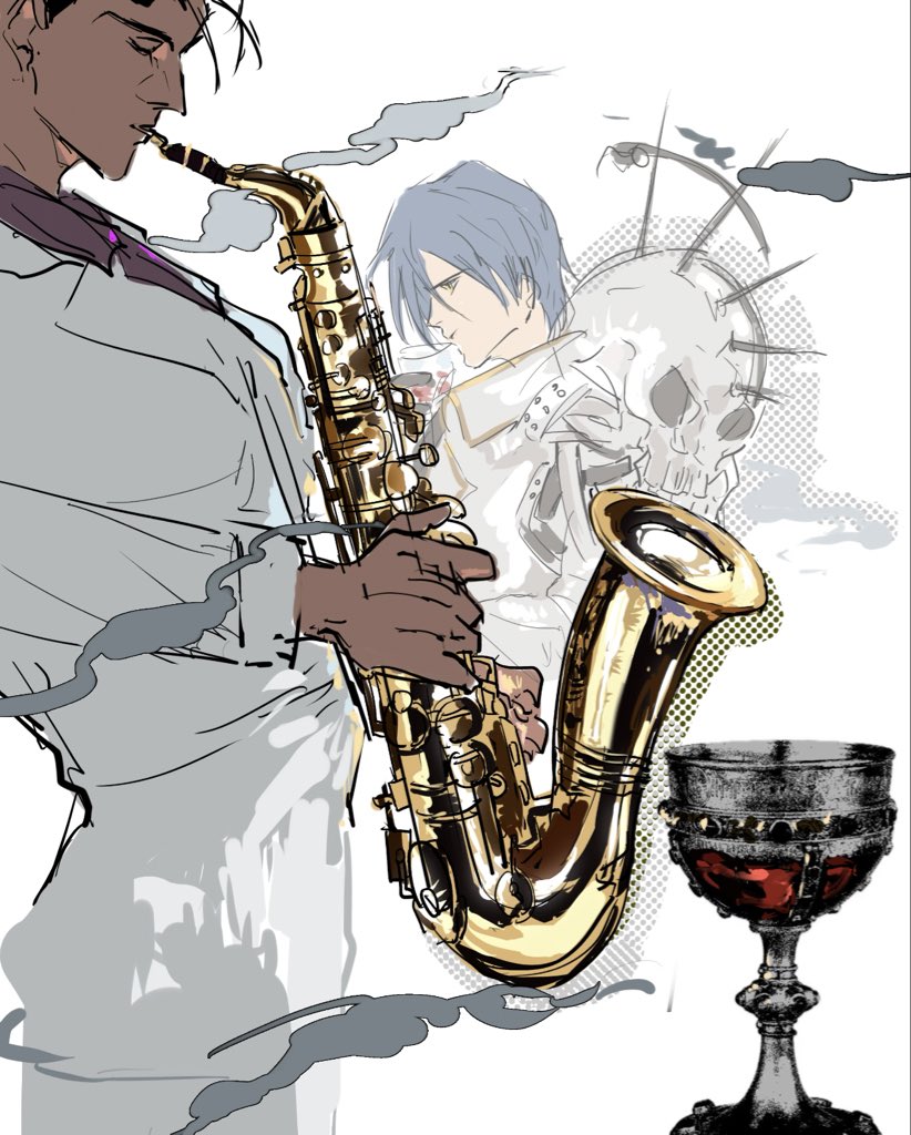 Zeonsidethree3's tweet image. #trigunmaximum