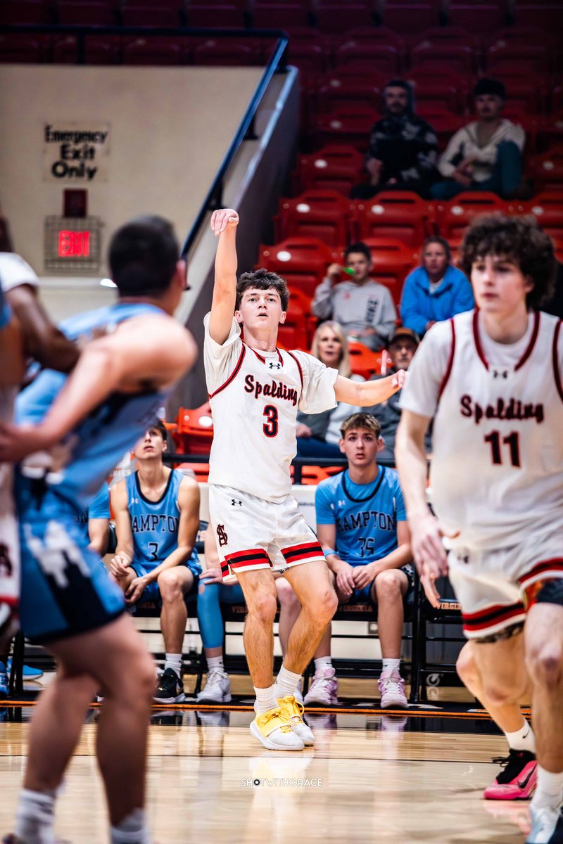Moe Lonergan 2026 6’1 G Archbishop Spalding (MD)

Making plays all over the court, shooter, winning the 50/50 balls, active on the ball defensively. Has 14 points in the  first half to lead <a href="/AshsCoach/">Archbishop Spalding Boy's Basketball BCL/MIAA</a> 

<a href="/moe_lonergan3/">Moe Lonergan</a>
