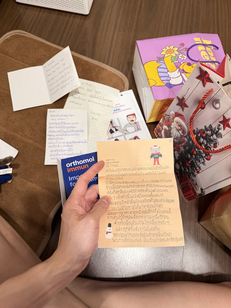 fforcejs's tweet image. เติมพลังก่อนไปโคราชพรุ่งนี้ 🤍